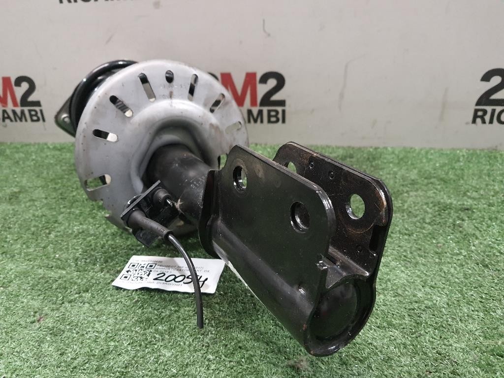 Ammortizzatore ANT DX 9823318680 Peugeot 308 II 2017