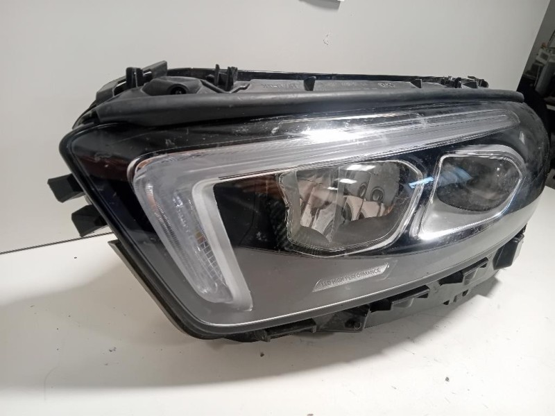 Fendinebbia ANT DX FENDINEBBIA ANT DX Hyundai IX20 2011