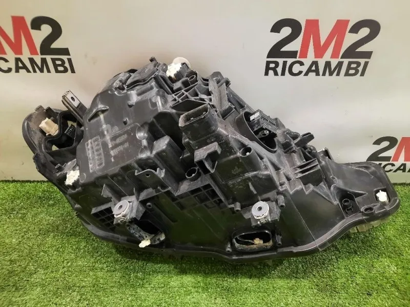 Proiettore ANT SX 7498945 Bmw Serie 3 F30 Berlina 2015