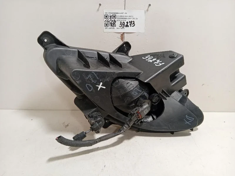 Fendinebbia ANT DX FENDINEBBIA ANT DX Hyundai IX20 2011
