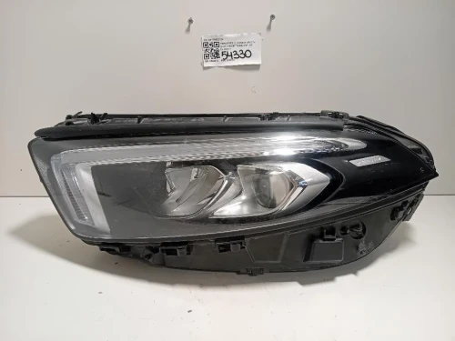 Proiettore ANT SX A1779063705 Mercedes Classe A W177 2022