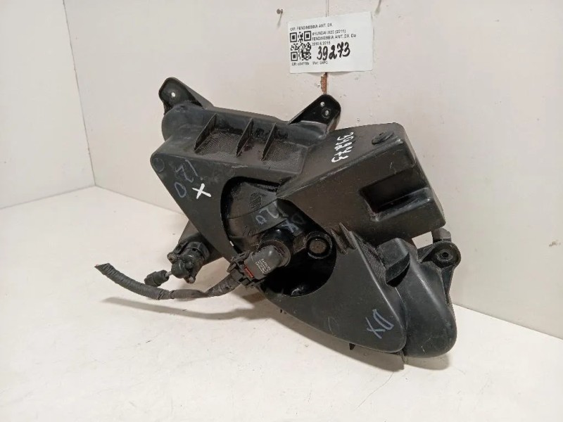Fendinebbia ANT DX FENDINEBBIA ANT DX Hyundai IX20 2011