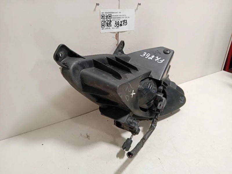 Fendinebbia ANT DX FENDINEBBIA ANT DX Hyundai IX20 2011