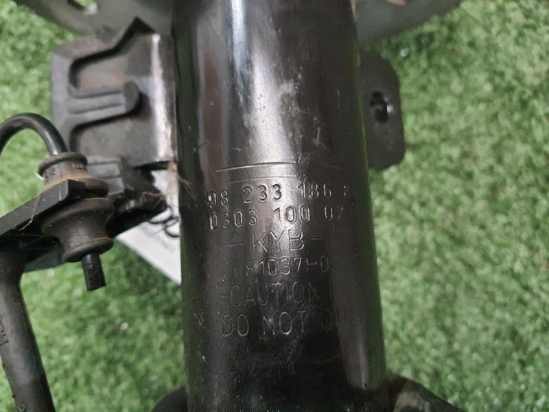 Ammortizzatore ANT DX 9823318680 Peugeot 308 II 2017