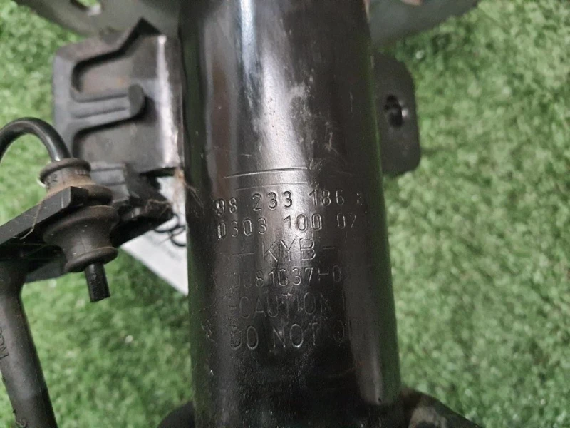 Ammortizzatore ANT DX 9823318680 Peugeot 308 II 2017