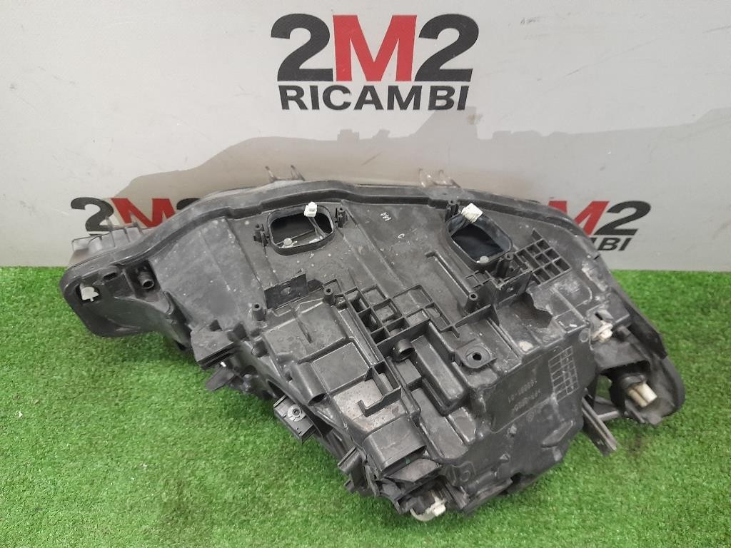 Proiettore ANT SX 63117419633 Bmw Serie 3 F30 Berlina 2015