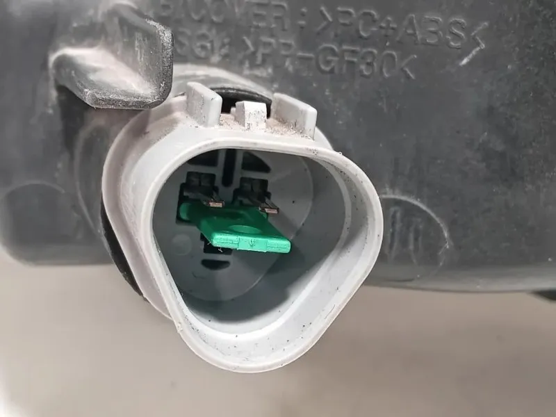 Fendinebbia ANT DX 92208-D7000 Hyundai Tucson II 2015