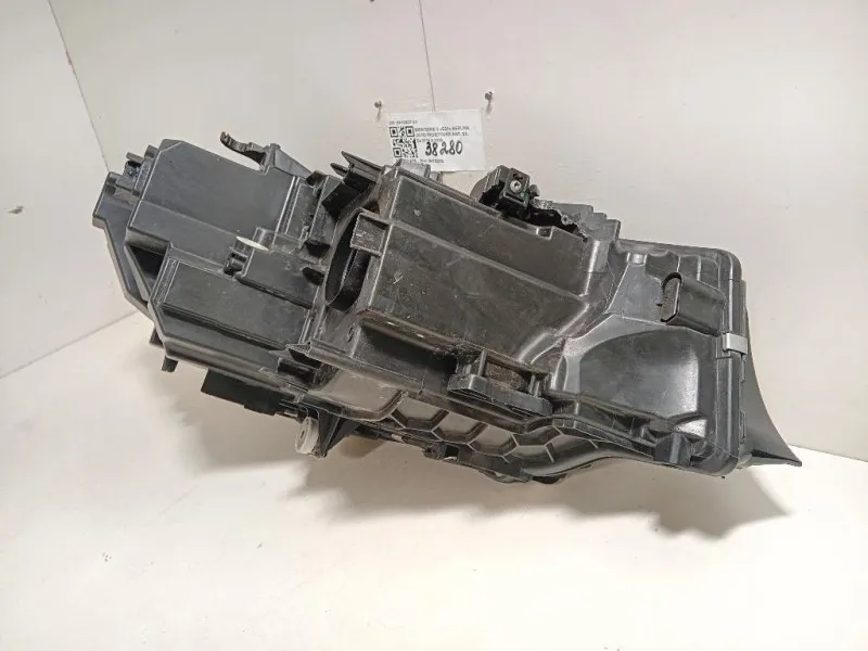 Proiettore ANT SX 5A1DB37-01 Bmw Serie 3 G20 Berlina 2018