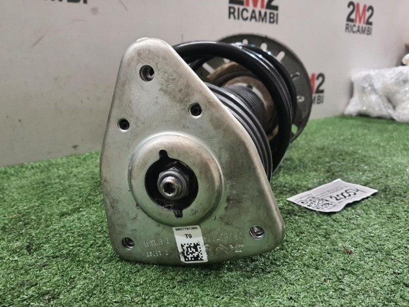 Ammortizzatore ANT DX 9823318680 Peugeot 308 II 2017