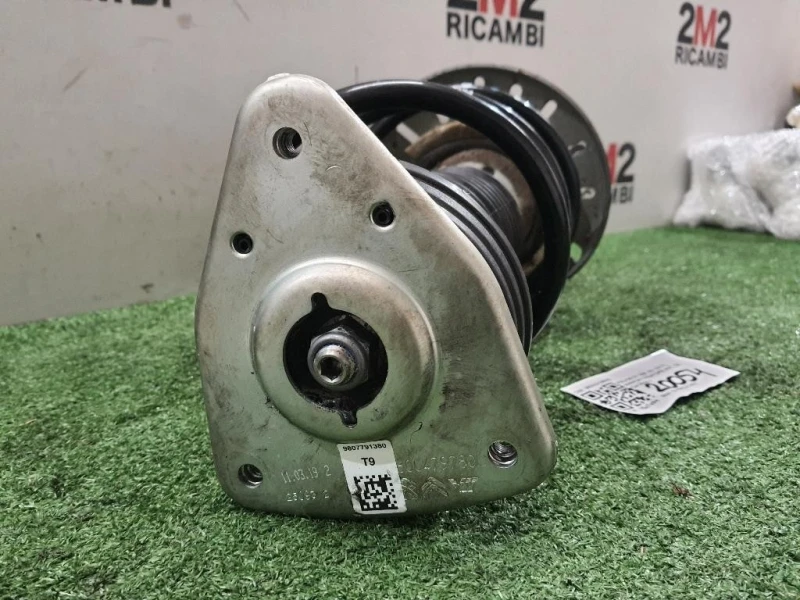 Ammortizzatore ANT DX 9823318680 Peugeot 308 II 2017