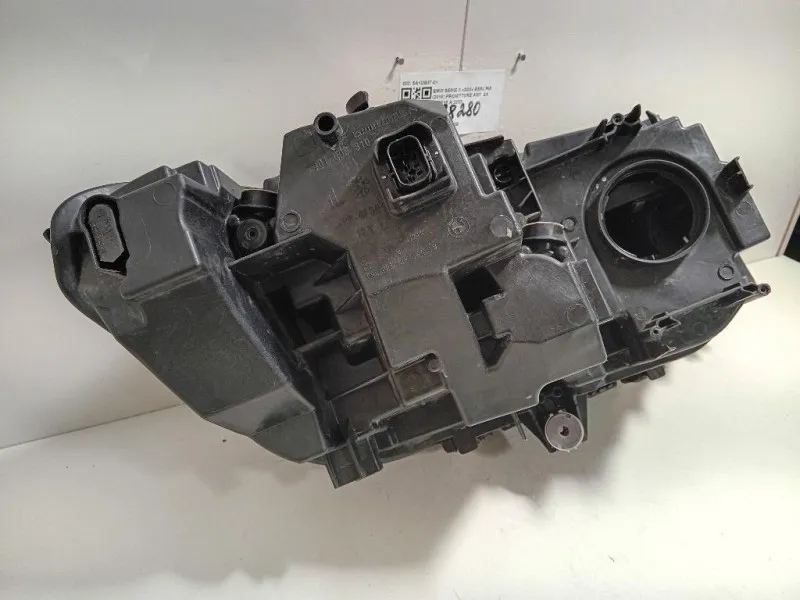 Proiettore ANT SX 5A1DB37-01 Bmw Serie 3 G20 Berlina 2018