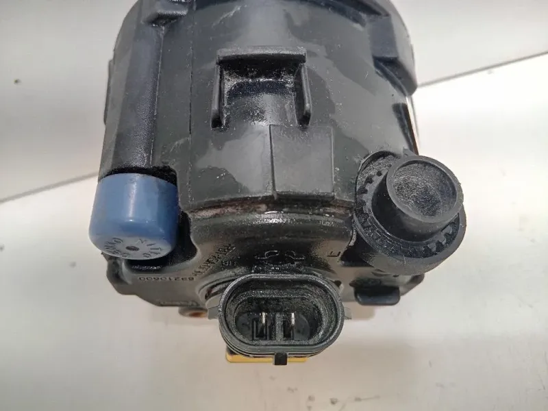 Fendinebbia ANT DX 89206372 Infiniti FX 2009