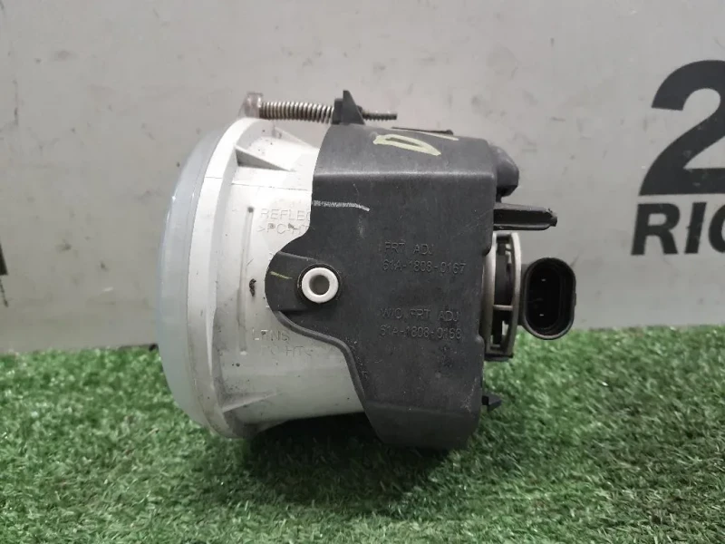 Fendinebbia ANT DX 04805859AB Jeep Grand Cherokee III 2005