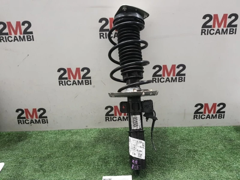 Ammortizzatore ANT DX 9823318680 Peugeot 308 II 2017