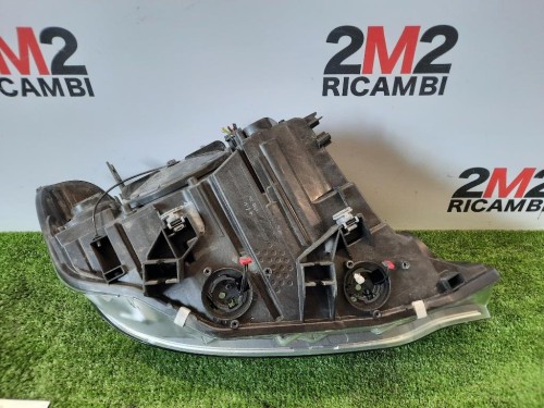 Proiettore ANT SX 63117377839 Bmw Serie 4 F32 Coupe 2014