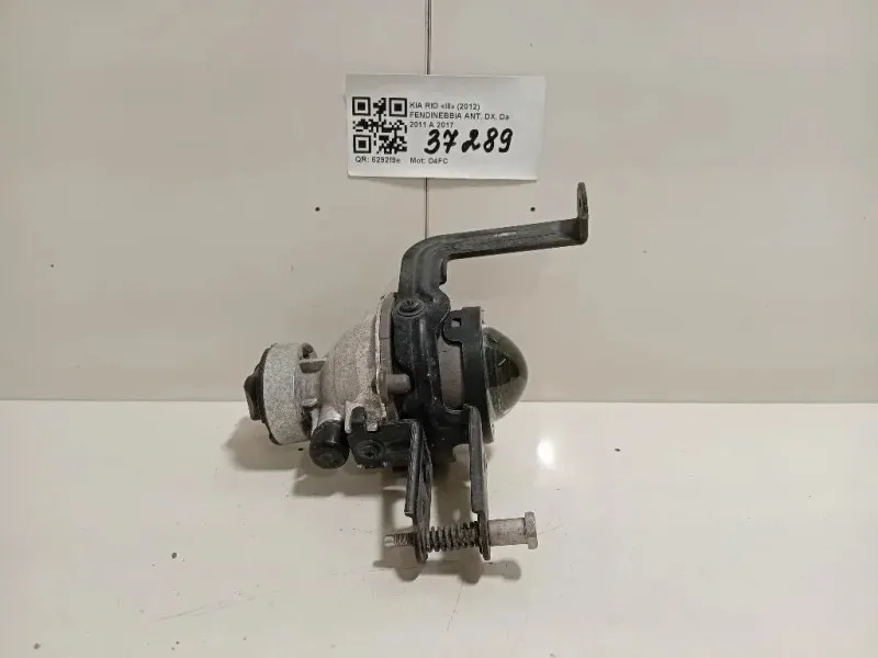 Fendinebbia ANT DX Kia RIO III 2012