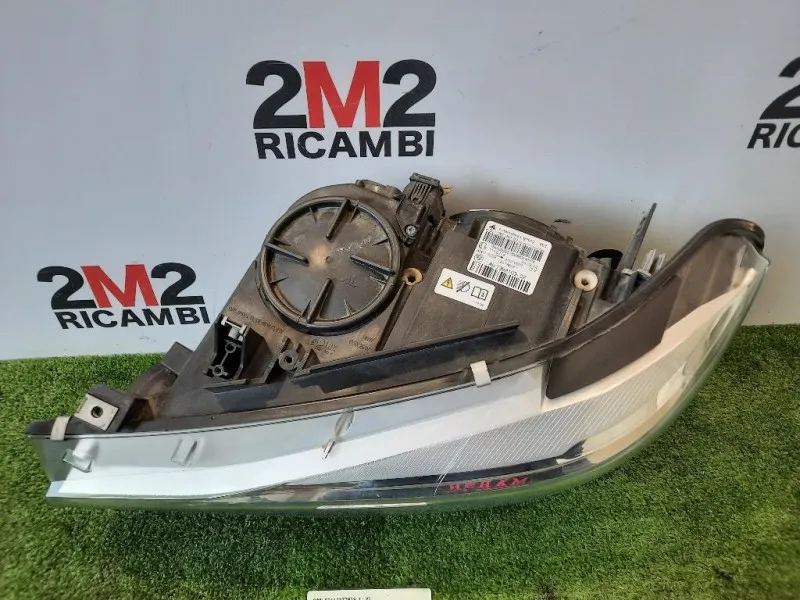 Proiettore ANT SX 63117377839 Bmw Serie 4 F32 Coupe 2014