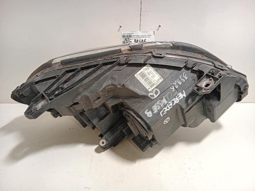 Proiettore ANT SX 63117377839 Bmw Serie 4 F32 Coupe 2014