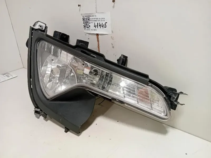 Fendinebbia ANT DX 922023W200 Kia Sportage III 2010