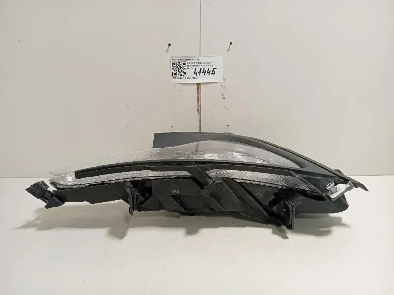 Fendinebbia ANT DX 922023W200 Kia Sportage III 2010