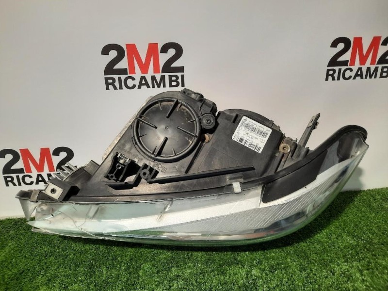 Proiettore ANT SX 63117377841 7424101 Bmw Serie 4 F32 Coupe 2014