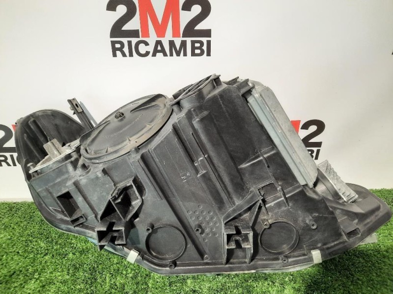 Proiettore ANT SX 63117377841 7424101 Bmw Serie 4 F32 Coupe 2014