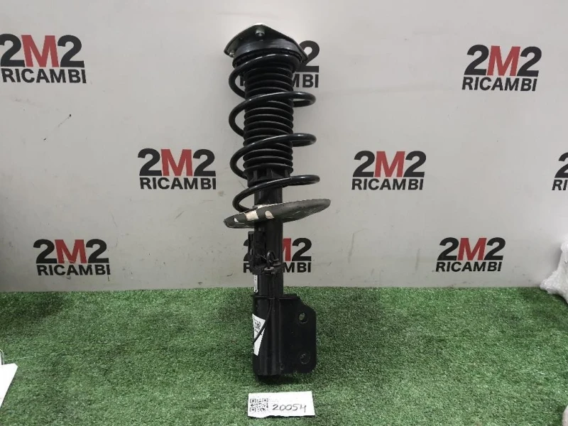 Ammortizzatore ANT DX 9823318680 Peugeot 308 II 2017