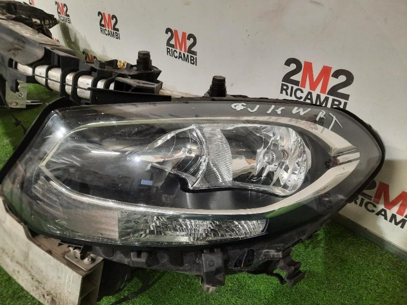 Fendinebbia ANT DX 922023W200 Kia Sportage III 2010
