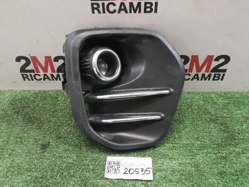 Fendinebbia ANT DX 92202F1000 Kia Sportage IV 2016