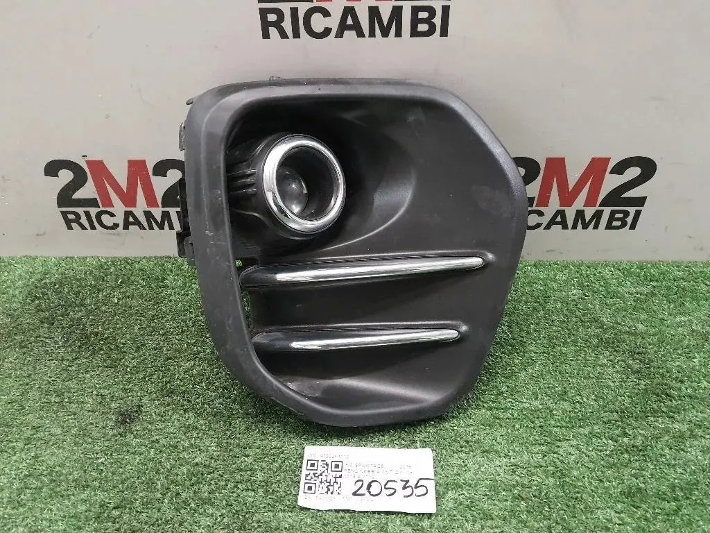 Fendinebbia ANT DX 92202F1000 Kia Sportage IV 2016