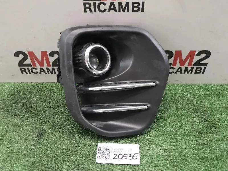 Fendinebbia ANT DX 92202F1000 Kia Sportage IV 2016