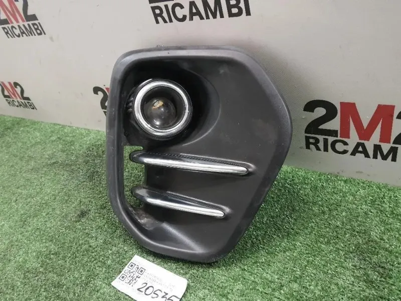 Fendinebbia ANT DX 92202F1000 Kia Sportage IV 2016