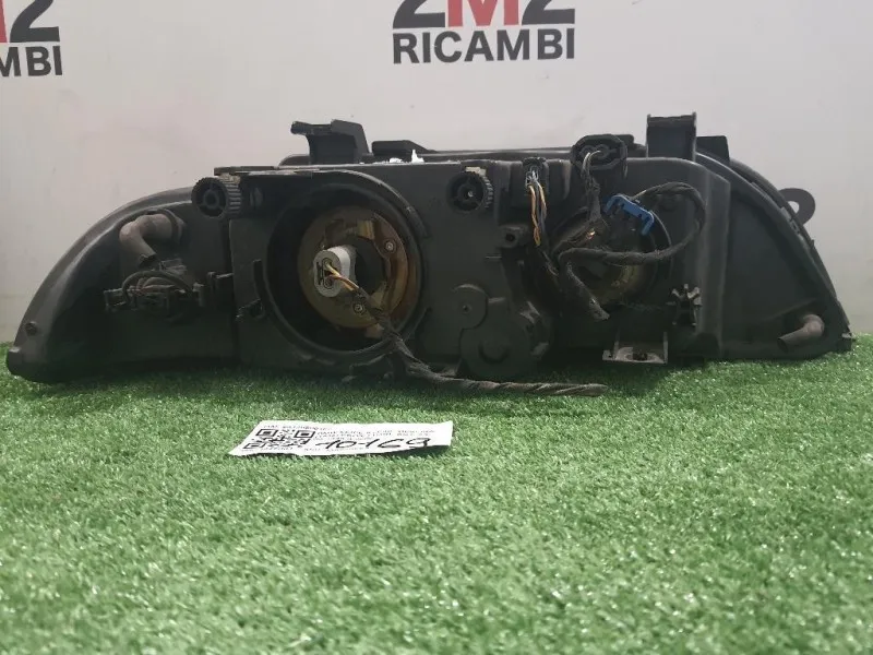 Proiettore ANT SX 63126900197 Bmw Serie 5 E39 Berlina 1996