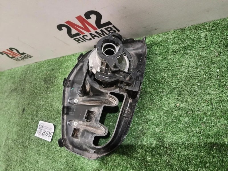 Fendinebbia ANT DX 92202F1000 Kia Sportage IV 2016