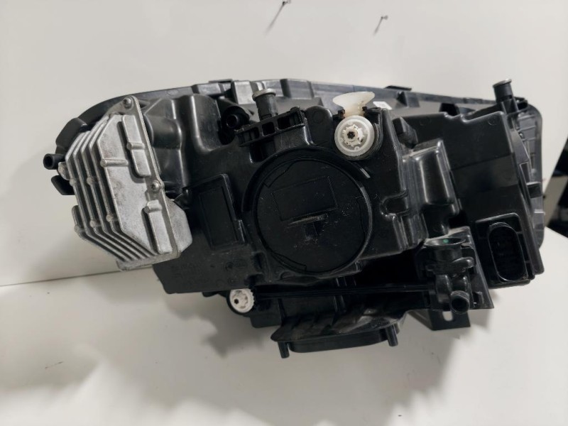 Fendinebbia ANT DX 92202F1000 Kia Sportage IV 2016