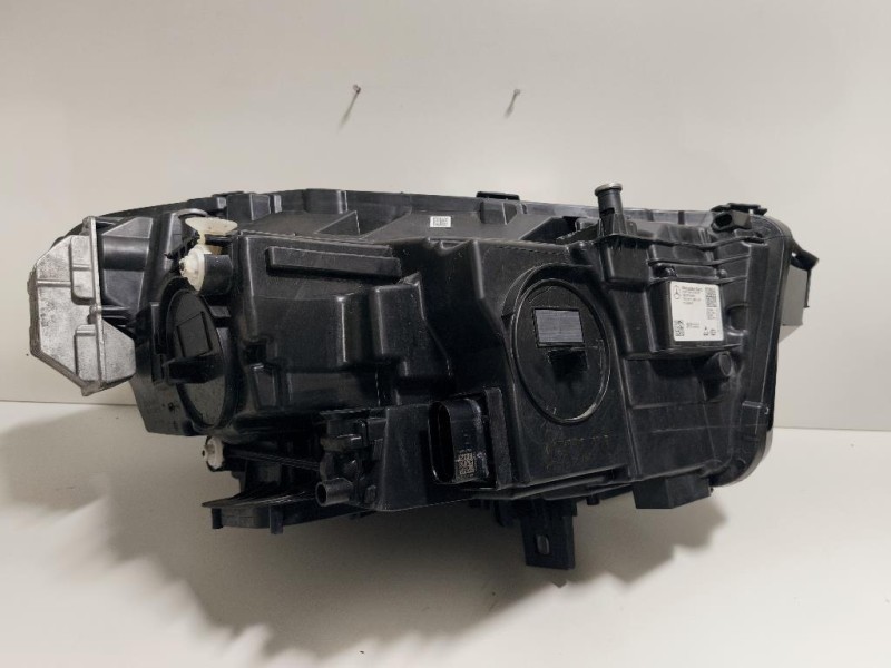 Fendinebbia ANT DX 92202F1500 Kia Sportage IV 2018
