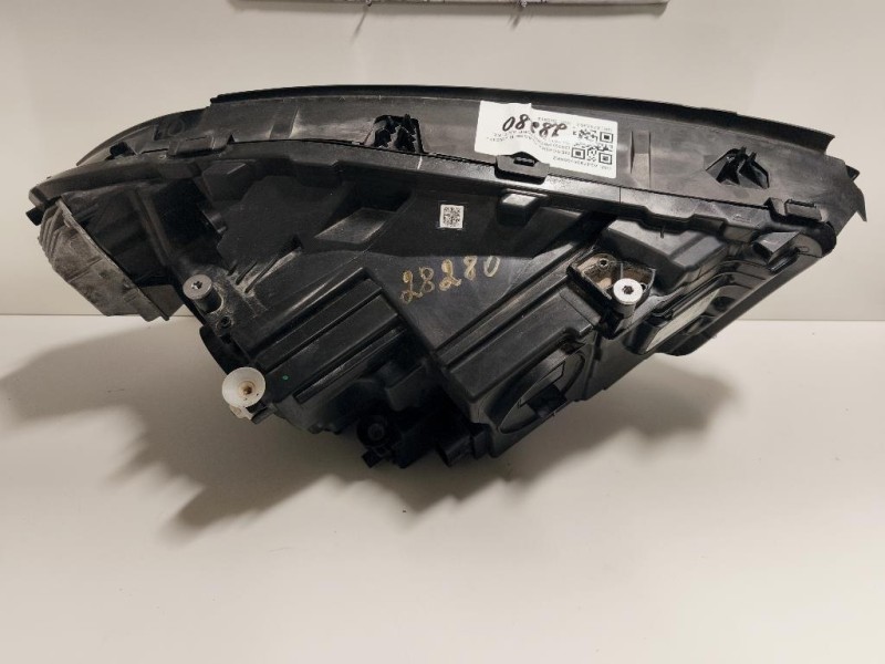 Fendinebbia ANT DX 92202F1500 Kia Sportage IV 2018