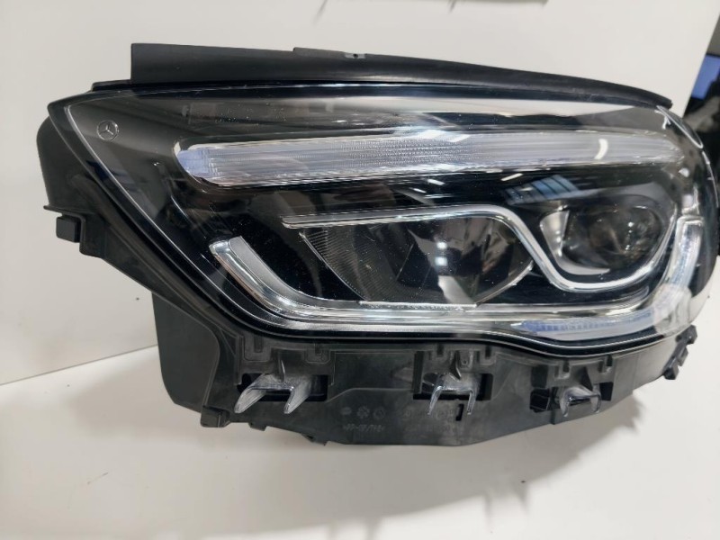 Fendinebbia ANT DX 92202F1500 Kia Sportage IV 2018