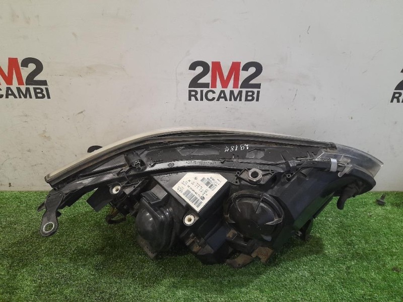 Proiettore ANT SX 1LL00944903 SX FARO ANTTERIORE DAVANTI Bmw Serie 5 E60 Berlina 2004