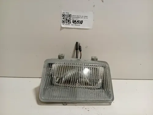 Fendinebbia ANT DX 15644 Lancia Delta III 2008