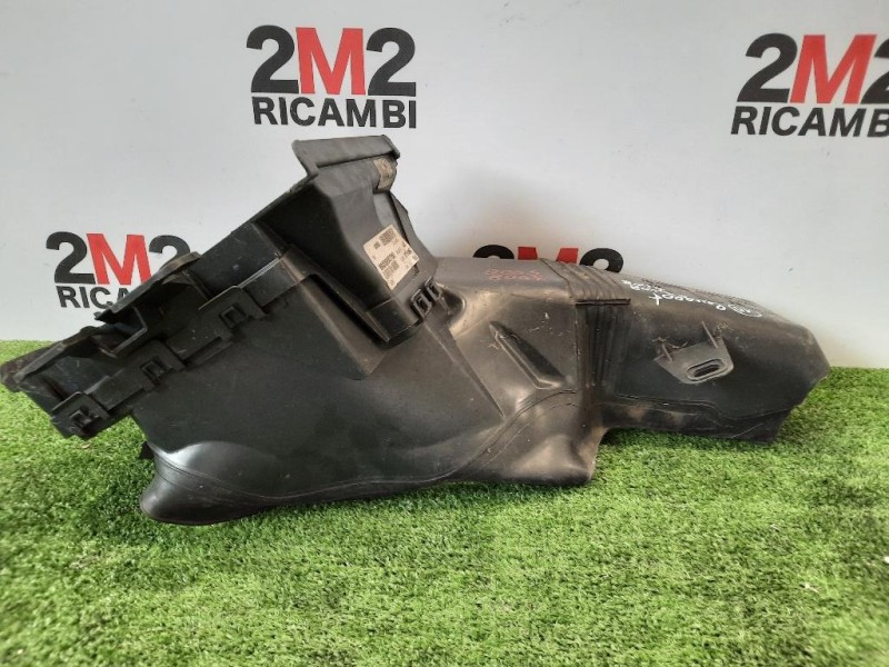 Accessori Montaggio Paraurti ANT Alfa Romeo Spider I 1990