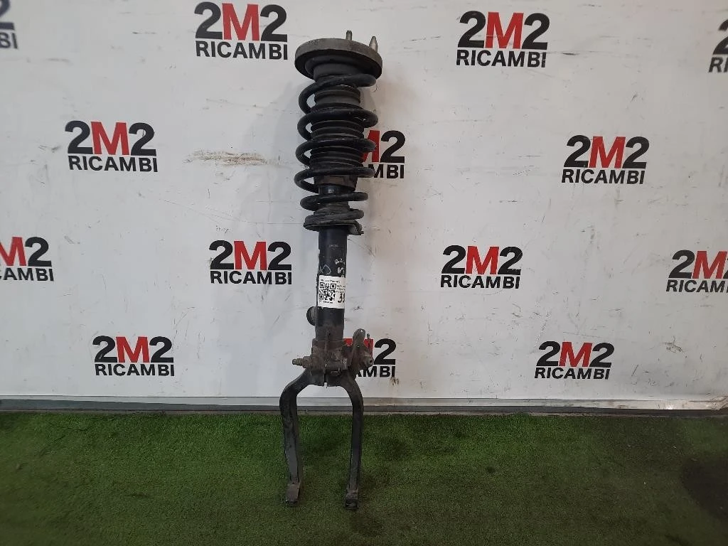 Ammortizzatore ANT SX 00517981570 Alfa Romeo 159 2006