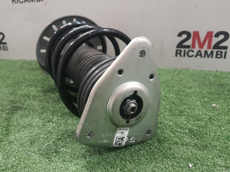 Ammortizzatore ANT DX 9823318880 Peugeot 308 II 2017