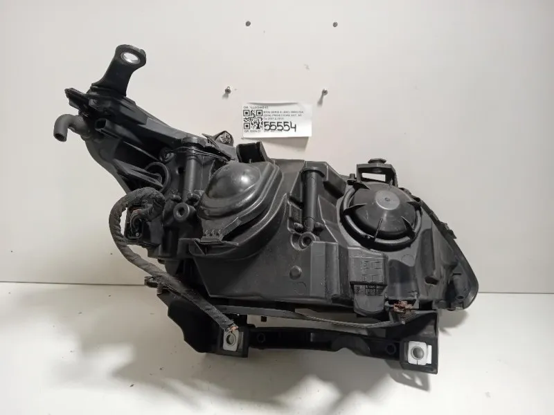 Proiettore ANT SX 1LL009449-03 Bmw Serie 5 E60 Berlina 2004