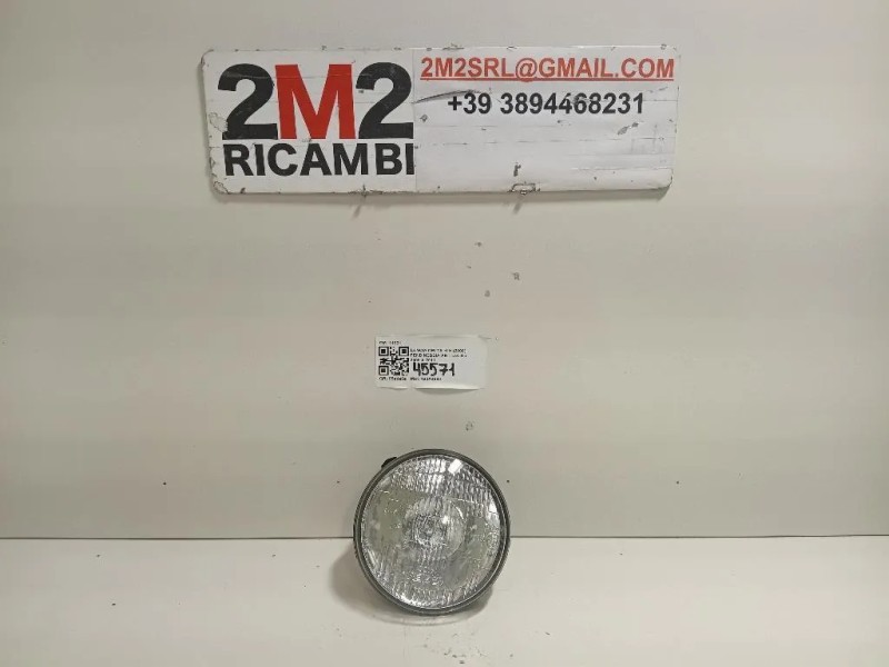 Fendinebbia ANT DX 11931 Lancia Delta III 2008