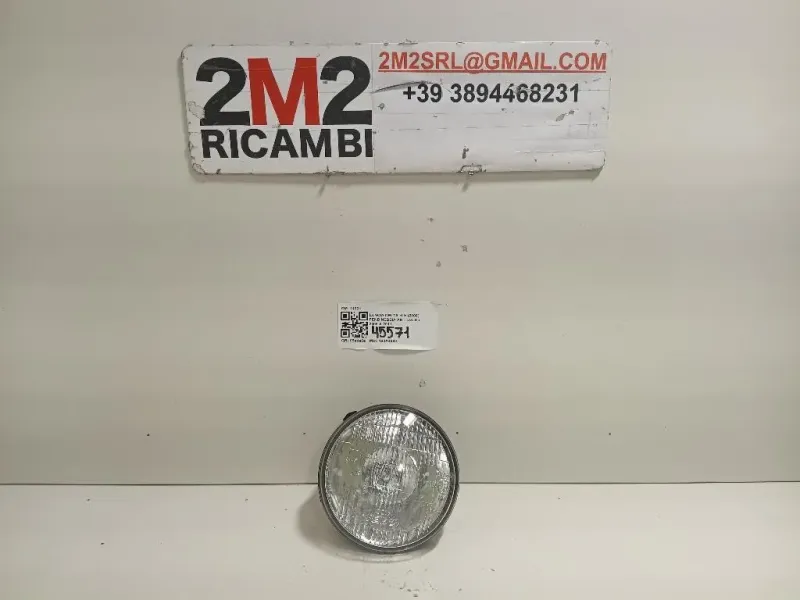 Fendinebbia ANT DX 11931 Lancia Delta III 2008