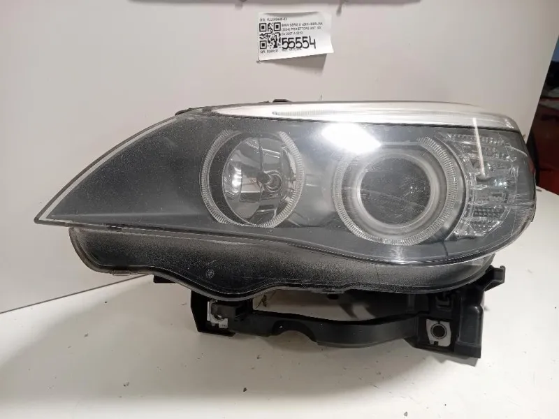 Proiettore ANT SX 1LL009449-03 Bmw Serie 5 E60 Berlina 2004