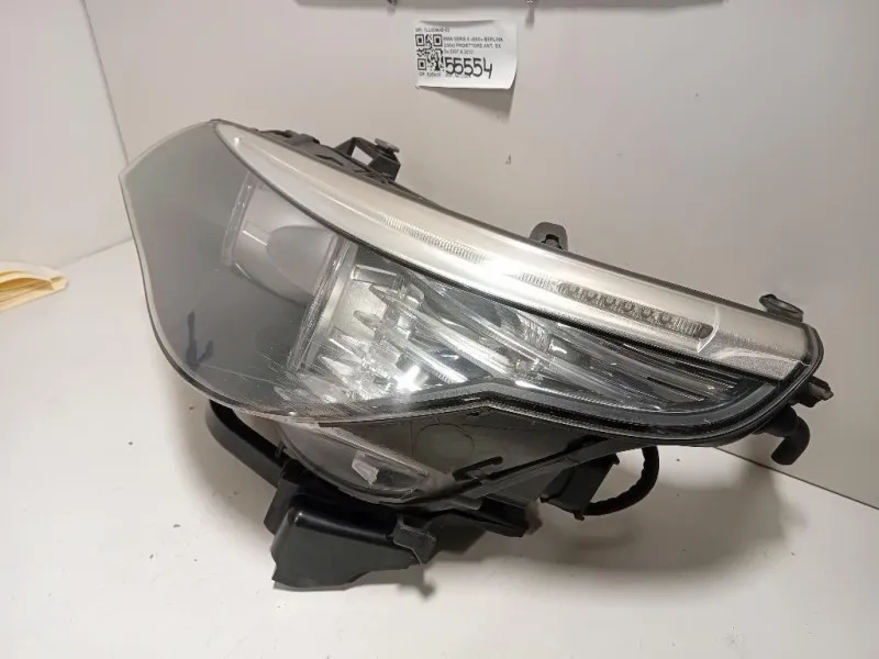 Proiettore ANT SX 1LL009449-03 Bmw Serie 5 E60 Berlina 2004