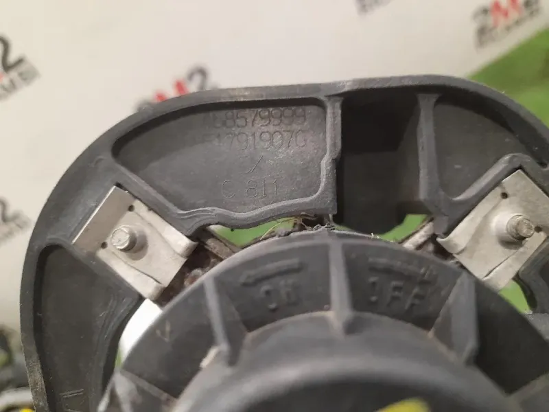 Fendinebbia ANT DX 468579999 Lancia Ypsilon I 2004