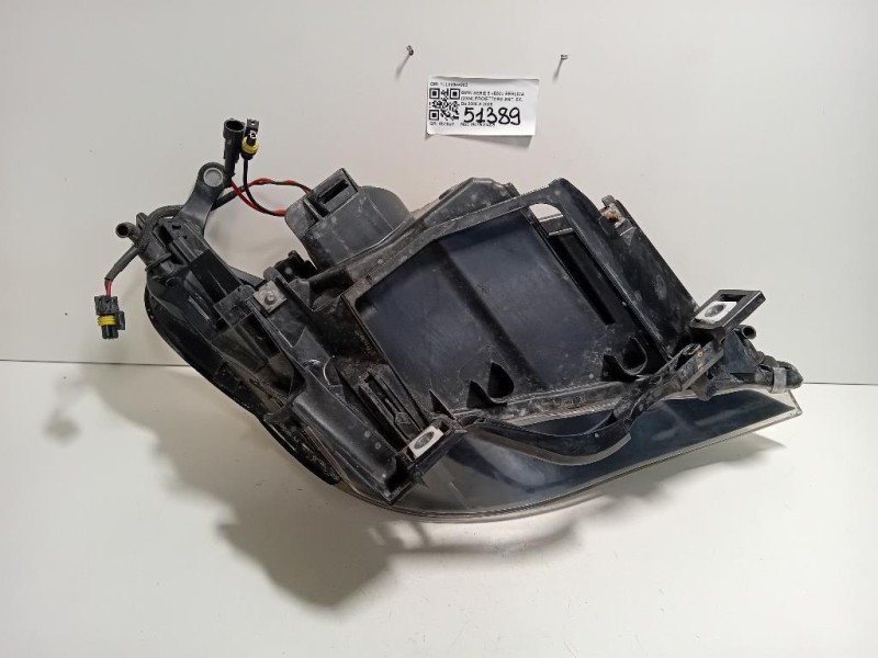 Proiettore ANT SX 1LL00944903 Bmw Serie 5 E60 Berlina 2004